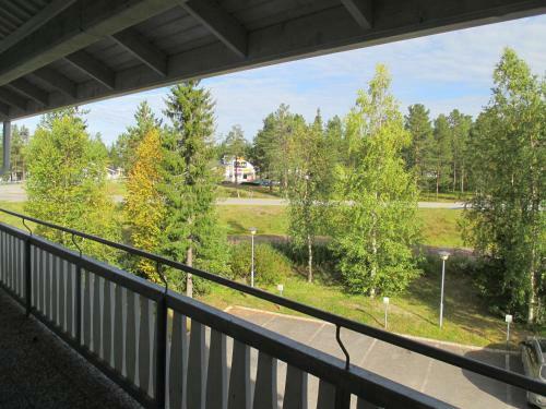 Levin Origo Apartments