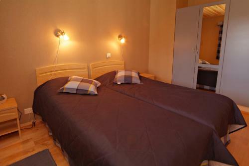 Levin Origo Apartments