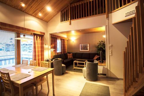 Levin Origo Apartments
