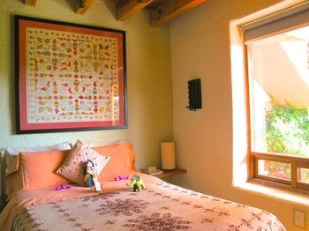 Hotel Las Luciernagas