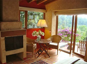 Hotel Las Luciernagas