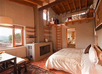 Hotel Las Luciernagas