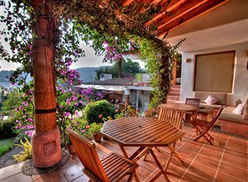 Hotel Las Luciernagas