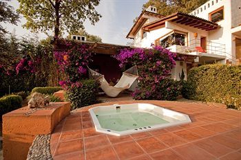 Hotel Las Luciernagas