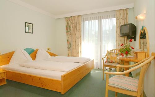 Hostal Gasthof Feichter
