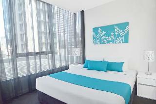 Aparthotel Milano Serviced Apartments