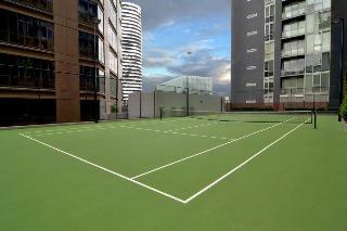 Aparthotel Milano Serviced Apartments