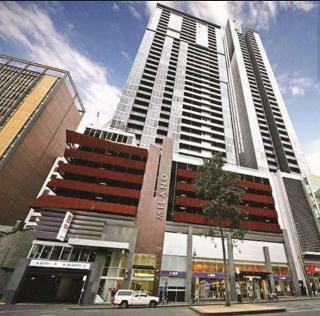 Aparthotel Milano Serviced Apartments