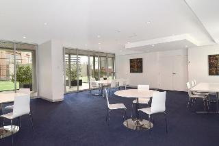 Aparthotel Milano Serviced Apartments