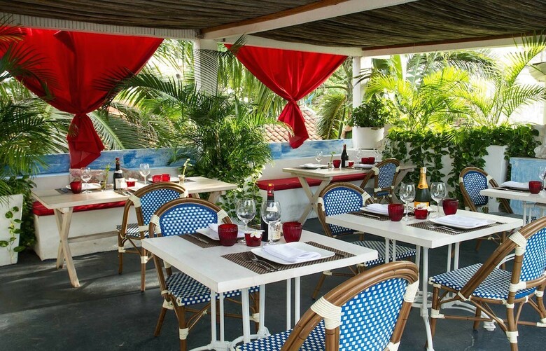 La Passion Hotel Boutique