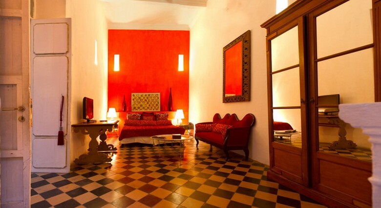 La Passion Hotel Boutique