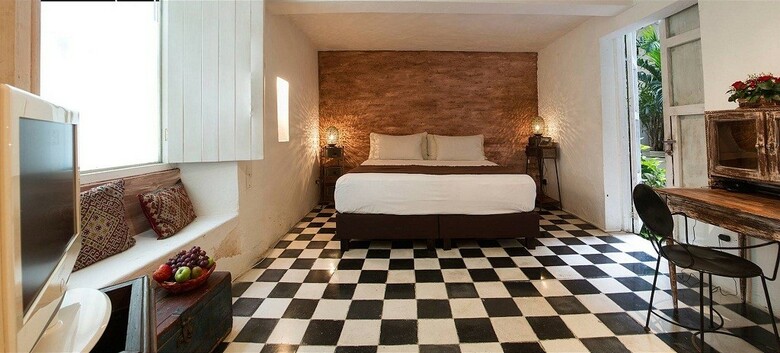 La Passion Hotel Boutique