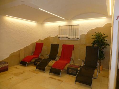 Hotel Restaurant Zur Windm�hle