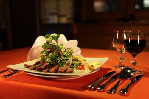 Hotel Restaurant Zur Windm�hle