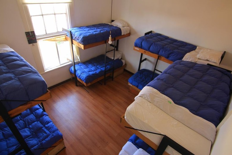 La Valija Hostel