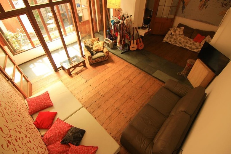 La Valija Hostel