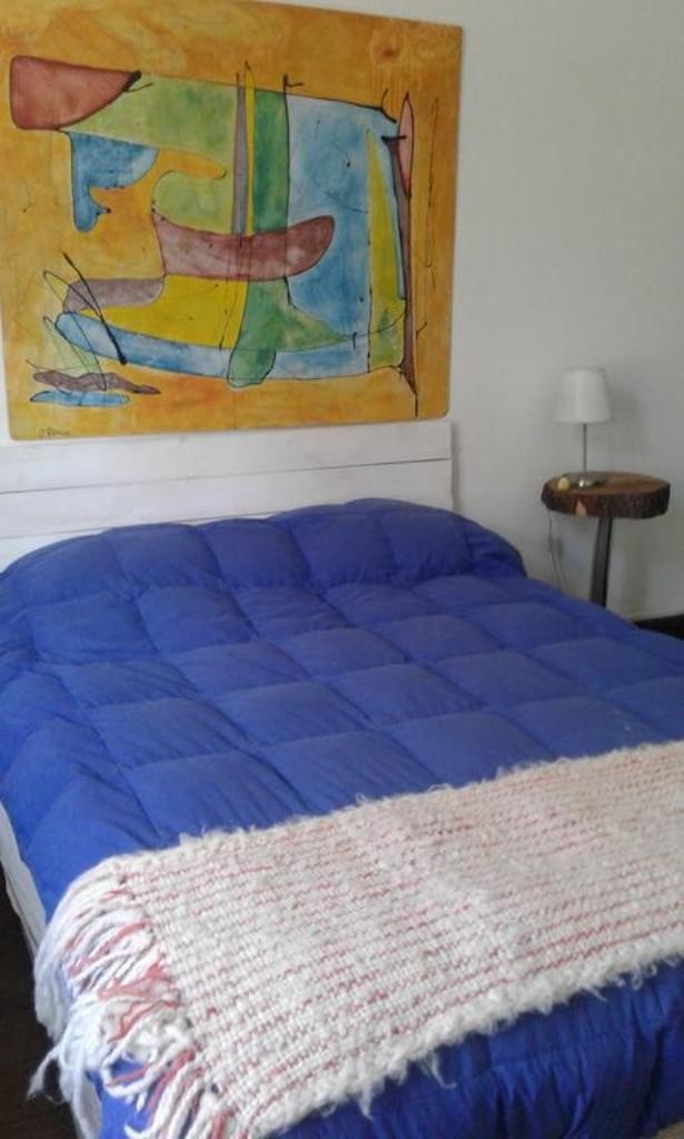 La Valija Hostel