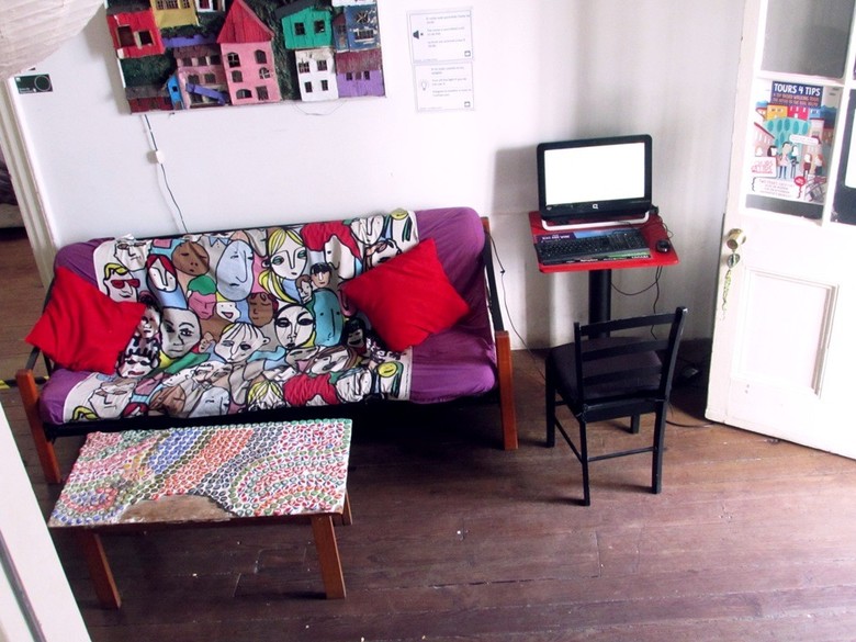 La Valija Hostel