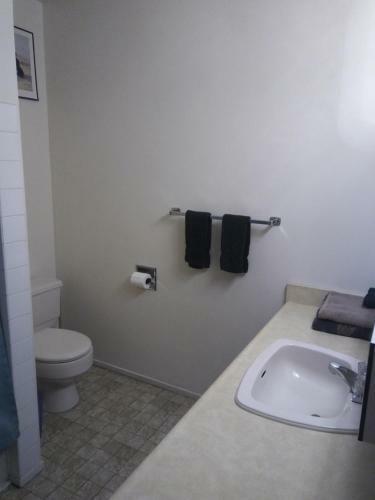 Apartamento Rosedale Manor