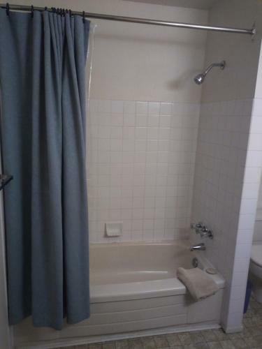 Apartamento Rosedale Manor