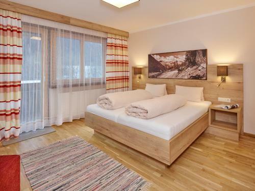 Apartamento Appartement 4-jahreszeiten