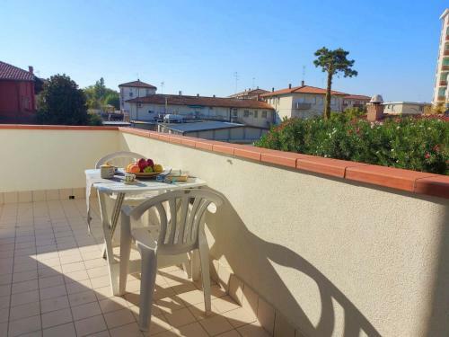 Apartamento Adriana 4