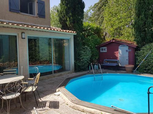 Apartamento La Garrigue Yourhosthelper