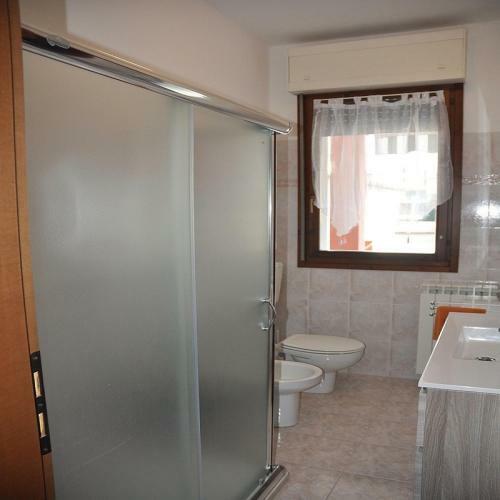 Apartamento Residence Le Terrazze