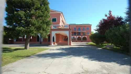 Apartamento Residence Le Terrazze