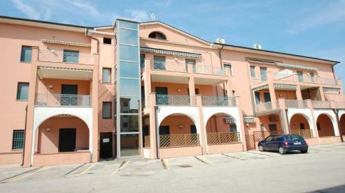 Apartamento Residence Le Terrazze