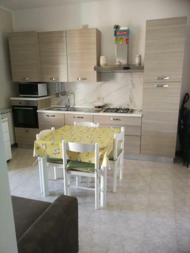 Apartamento Residence Le Terrazze