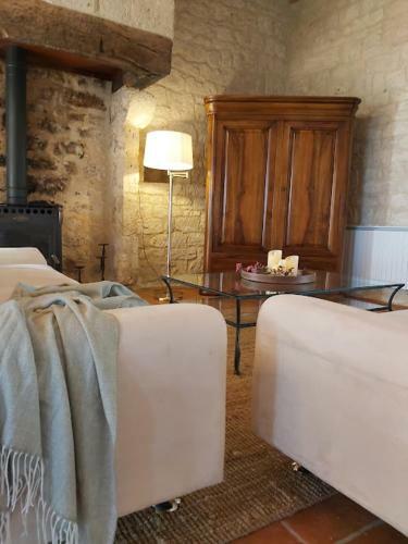 La Perigourdine de Jurmilhac, Exclusive Country Hamlet