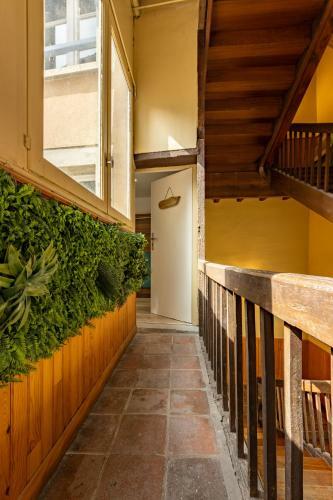 Apartamento Chez Ingres - Le Nid - Joyau Cach� En Centre Ville
