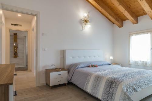 Apartamento Cimadolmo Prosecco And History