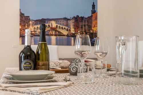 Apartamento Cimadolmo Prosecco And History