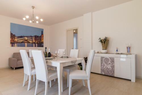 Apartamento Cimadolmo Prosecco And History