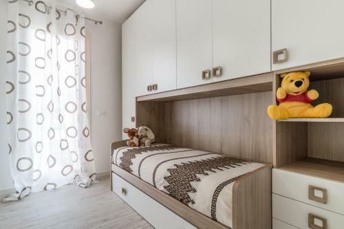Apartamento Cimadolmo Prosecco And History