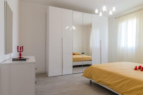 Apartamento Cimadolmo Prosecco And History