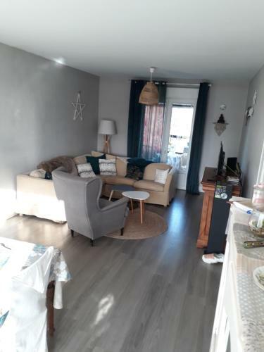 La Maison D' Iah Hel