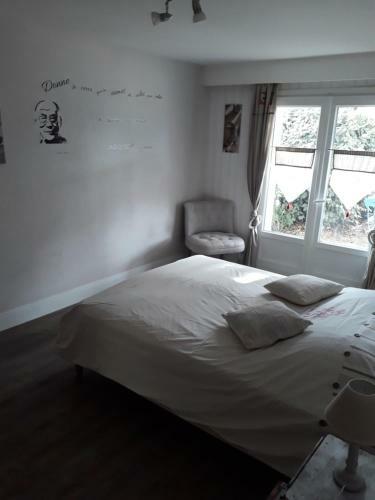 La Maison D' Iah Hel