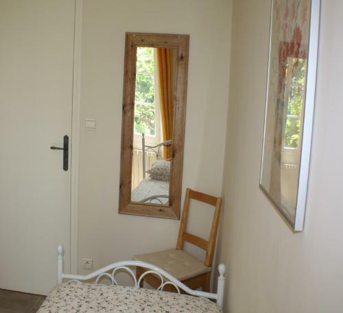 Apartamento Gite De Mallast
