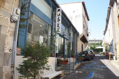 Apartamento Gite De Mallast