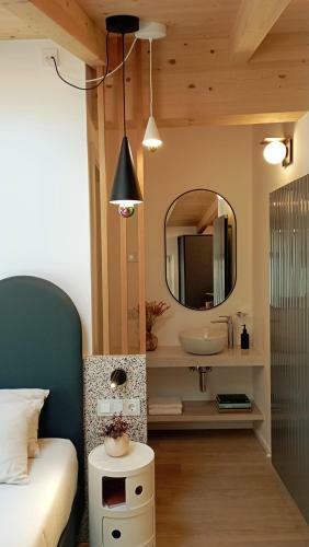 Bed & Breakfast Relais Sant'anna