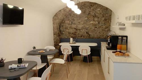Bed & Breakfast Relais Sant'anna