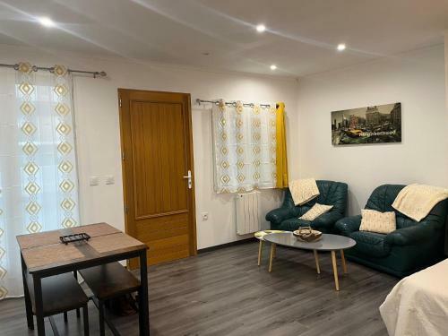 Apartamento Le Cocondor