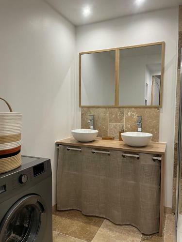 Apartamento Le Cocondor