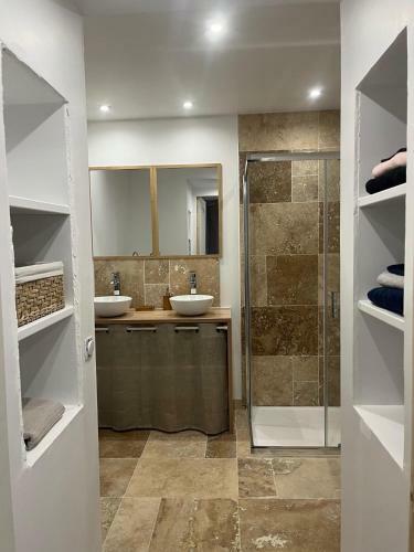 Apartamento Le Cocondor