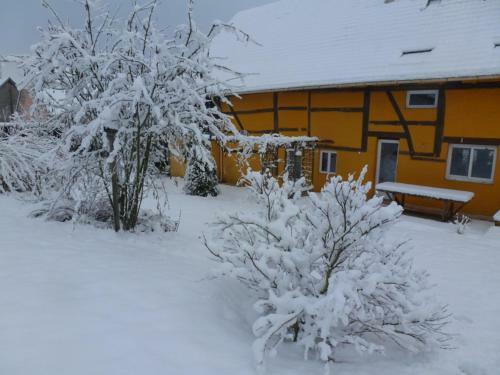 Hostal La Ferme Aux Cadrans Solaires