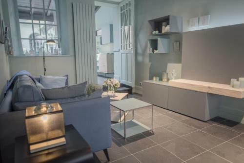 Villa "ma�a" Montreuil Sur Mer