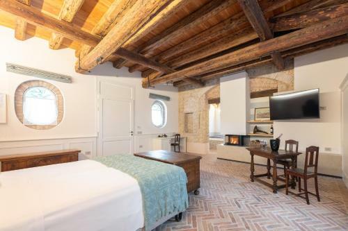 Agroturismo Relais Barchessa Molon